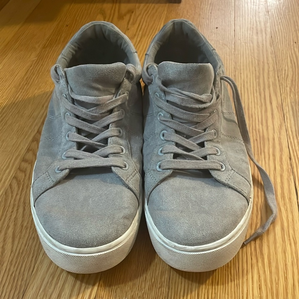 Old Navy Men's Court Shoes